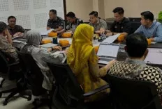 Kejari Muba Bidik Dugaan Korupsi yang Kelola Ribuan Hektar Lahan Diluar HGU