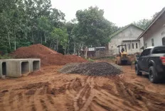 Ambil Batu di Sungai Dituduh Galian C Ilegal