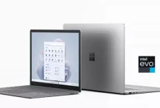 Microsoft Surface Laptop 5: Sentuhan Desain Elegan dan Performa Cepat untuk Produktivitas Optimal
