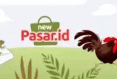 BRI Bantu Mitra Pedagang Jual Produk Secara Online 