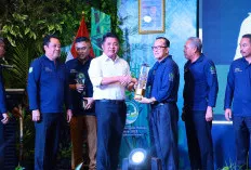Gubernur Herman Deru Ajak Semua Pihak Bangun Kesadaran Kolektif Kurangi Polusi Plastik