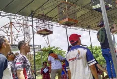 Ratusan Peserta Bakal Meriahkan Lomba dan Pameran Burung Berkicau KTNA Indralaya Ogan Ilir