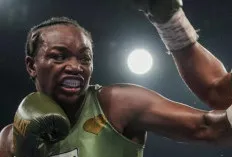 Juara Kelas Berat Tinju Claressa Shields Turun Kelas, Demi Rebut Sabuk WBC Kaye Scott