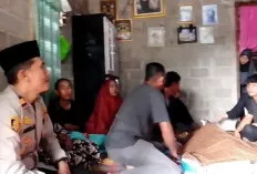 Warga Mekarsari Tewas Ditembak Tetangga dengan Senapan Angin