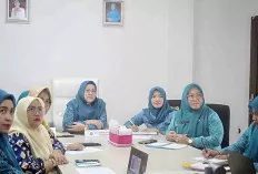 PKK Kabupaten Muba Bakal Hadir Semarakkan Peringatan HKG PKK 