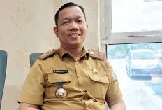 Luar Biasa, Target PAD Capai Rp 2 Triliun
