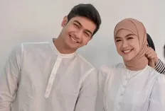 Oh Ternyata, Ini Alasan Ria Ricis Ngotot Cerai dari Teuku Ryan 