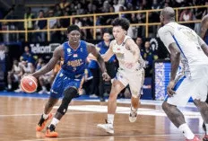 Dame Diagne Resmi Pemain Lokal, Satria Muda Bandung Diuntungkan di IBL 2026