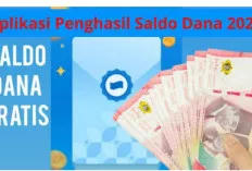Klik Link, Dapat 500 Ribu dari DANA!