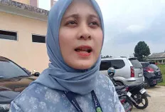 Nah Loh, Ternyata Banyak Caleg Gadaikan Barang Jelang Pileg Februari Lalu 