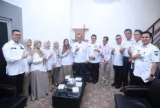 Pemprov Sumsel dan BPOM Perkuat Sinergi, Lindungi Konsumen dari Produk Ilegal dan Berbahaya