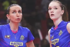 Wow! Jakarta Electric PLN Lolos ke Grand Final ProLiga 2024 Usai Tumbangkan Jakarta BIN