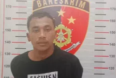Bravo! Polsek Sekayu Gagalkan Tindak Pindana Pencurian