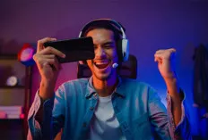 Game Bukan Hanya Hiburan, Tapi Juga Bisa Menghasilkan Uang!