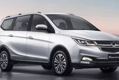 Keunggulan Wuling Cortez: MPV Keluarga Modern yang Kaya Fitur