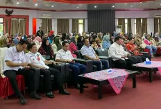  Dukung Peningkatan Kesehatan Keluarga, Indomaret dan SGM Menyalurkan 300 Paket