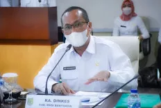 Lulus Akreditasi Penyelenggara Uji Kompetensi Jabatan Fungsional