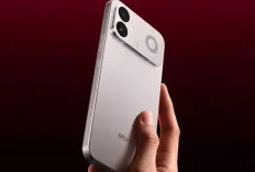 Redmi K90 Ultra Resmi Debut, Smartphone Gaming Bertenaga Snapdragon 8 Elite dengan Kipas Pendingin Aktif