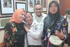 Penerimaan PPPK 2024, P1 Tetap Jadi Prioritas, Namun Ada Perubahan 