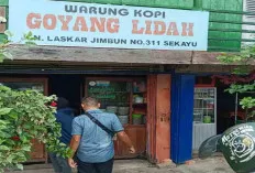 Warkop Goyang Lidah, Sudah Ada Sejak Era 80 An, Hingga Kini Masih Terkenal 