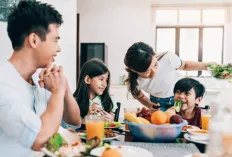 5 Makanan Terbaik untuk Meningkatkan Imunitas Anak Beserta Manfaat Kesehetannya