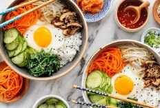 Saat Sahur, Hati-hati Konsumsi Makanan Ini, Bisa Bikin Gangguan Pecernaan 