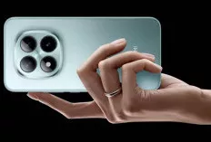 Redmi Note 15 Pro 5G Resmi Hadir, Bawa Kamera 200 MP OIS dan Baterai Jumbo untuk Pengalaman Fotografi Premium