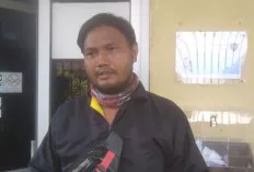 Aduh Kasian Banget, Baru Bayar Cicilan Satu Bulan, Sepeda Motor Milik OJOL Raib Dibawa Kabur Maling 