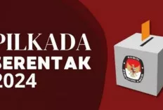 496.167 Warga Muba Tentukan Pilihan Pemimpin 5 Tahun Kedepan 