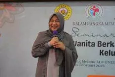 Wajib Tahu, dr Aisah Dahlan Ungkap Alasan Rumah Tangga Bisa Langgeng, Ini Harus Dilakukan Para Istri 