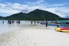 Destinasi Wisata Alam Terbaik di Lampung!