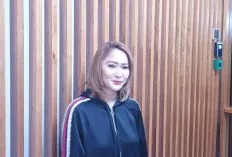 Inul Daratista Ungkap Alasan dan Bayaran Sewa Chef Pribadi di Rumah