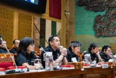 Komisi X DPR RI Dukung Penuh FORNAS VIII NTB 2025, KORMI Harap Partisipasi BUMN