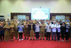 Sumsel Bidik Pasar Wisata Kesehatan: Targetkan Jadi Pusat 
