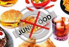 Hati-Hati dengan Makanan Ringan, Bisa Membuat Obesitas!