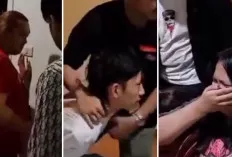 Polisi Ringkus Pelaku Curanmor saat Bersama Wanita di Penginapan Baturaja