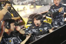 Tim Esports Free Fire Indonesia Targetkan Emas di SEA Games 2025