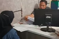 Tergiur Bisnis Pulsa Untung Besar, Wanita di Palembang Tertipu Puluhan Juta Rupiah
