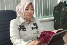 Nah Loh, Giliran Dirut PT Wira Putra Perkasa Diperiksa