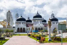 Menjelajahi Destinasi Wisata Halal: Liburan Ramadan Berkesan