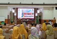 Seluruh Layanan Perizinan Harus Terintegrasi, Ini Permintaan Bupati Muara Enim 