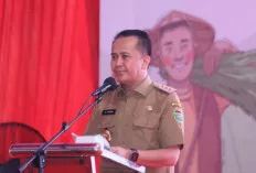 Skor PPH Konsumsi Masyarakat Sumsel 94,2 Persen 