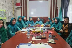 Jelang Lomba Desa Tingkat Provinsi, TP PKK Muba Matangkan 10 Program Pokok PKK di Desa Kasmaran