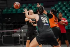 Srikandi Basket Indonesia Siap Ukir Sejarah di FIBA Women's Asia Cup 2025