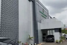 Tahanan Titipan Meninggal Dunia, Ini Jawaban Kasi Intel Kejari Palembang