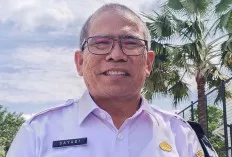 Libur Sekolah Tiba, Kadisdikbud Ogan Ilir Imbau Pelajar Tak Bermain di Sungai dan Kebut-Kebutan