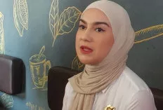 Pengakuan Irish Bella Belum Pernah Menjenguk Ammar Zon ke Tahanan 