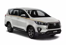 7 Keunggulan Kijang Innova Venturer untuk Menemani Ramadan Anda!