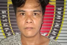 Delapan Bulan Buron, Terduga Pelaku Pembunuhan Kontraktor di Lubuk Linggau Ditangkap di Purwokerto