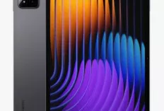 Performa Flagship dan Visual Memukau: 2 Keunggulan Utama Xiaomi Pad 7 Pro yang Wajib Kamu Tahu!